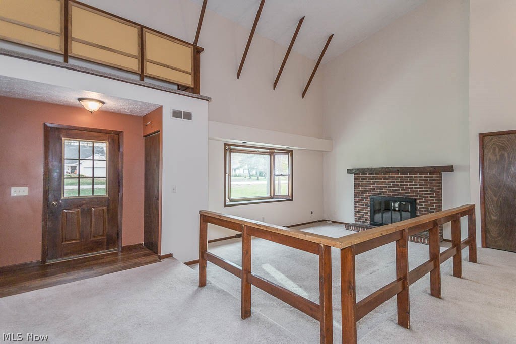 Rosemount Terrace - Residential