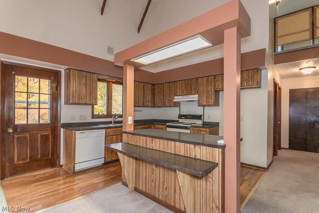 Rosemount Terrace - Residential