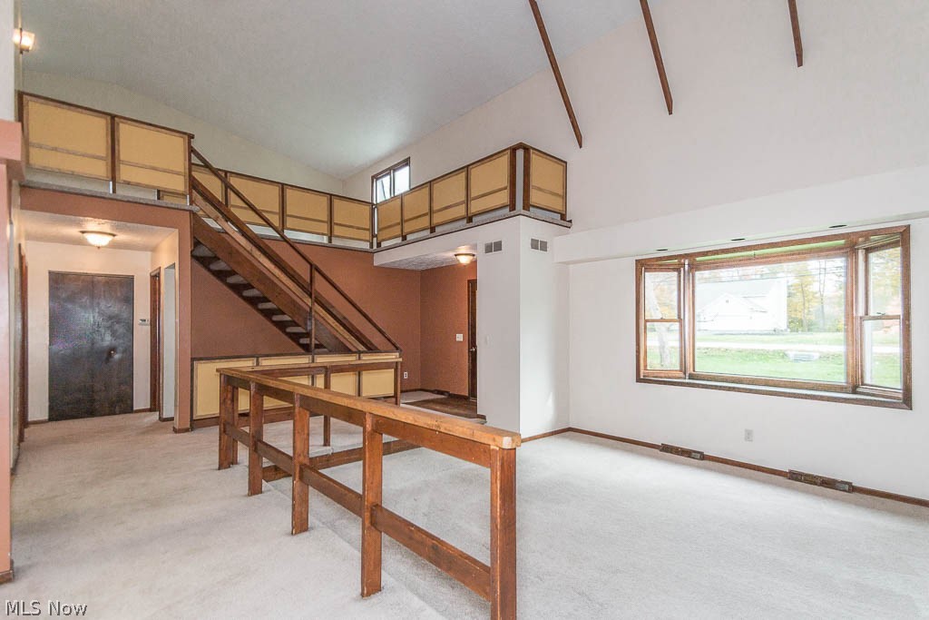 Rosemount Terrace - Residential