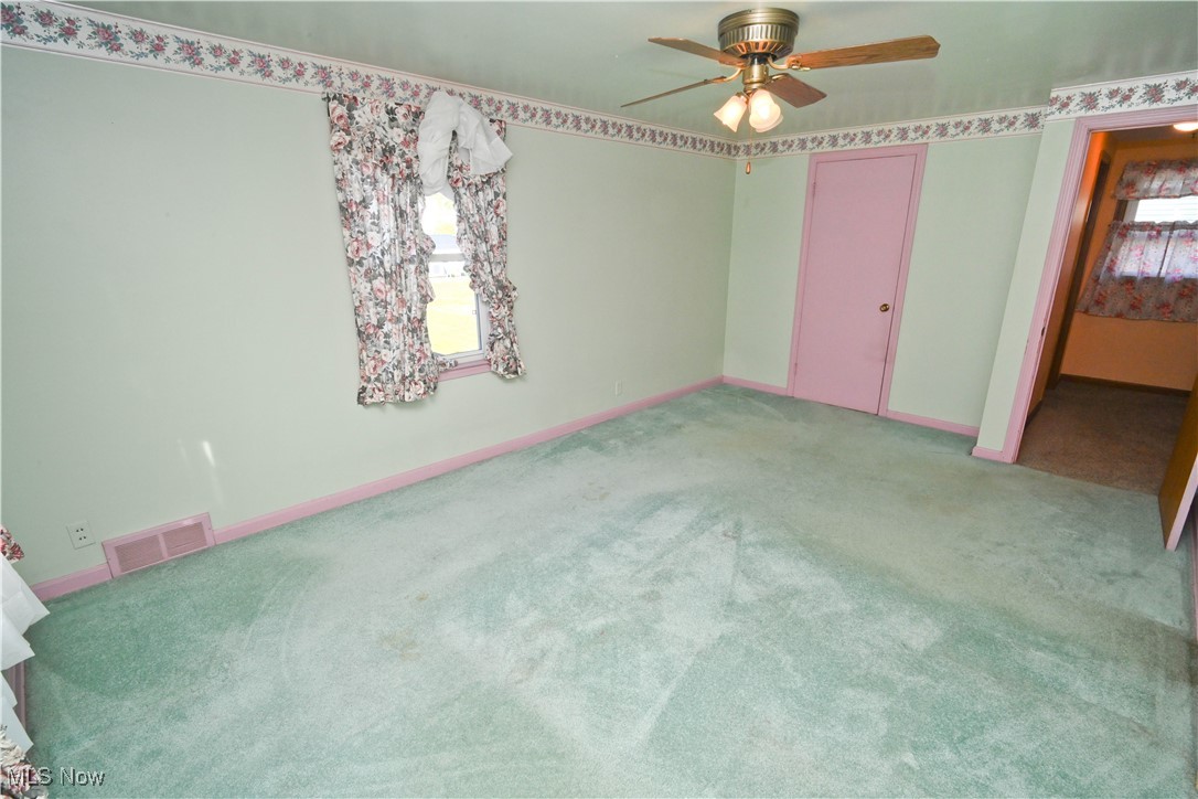 Frontier - Residential