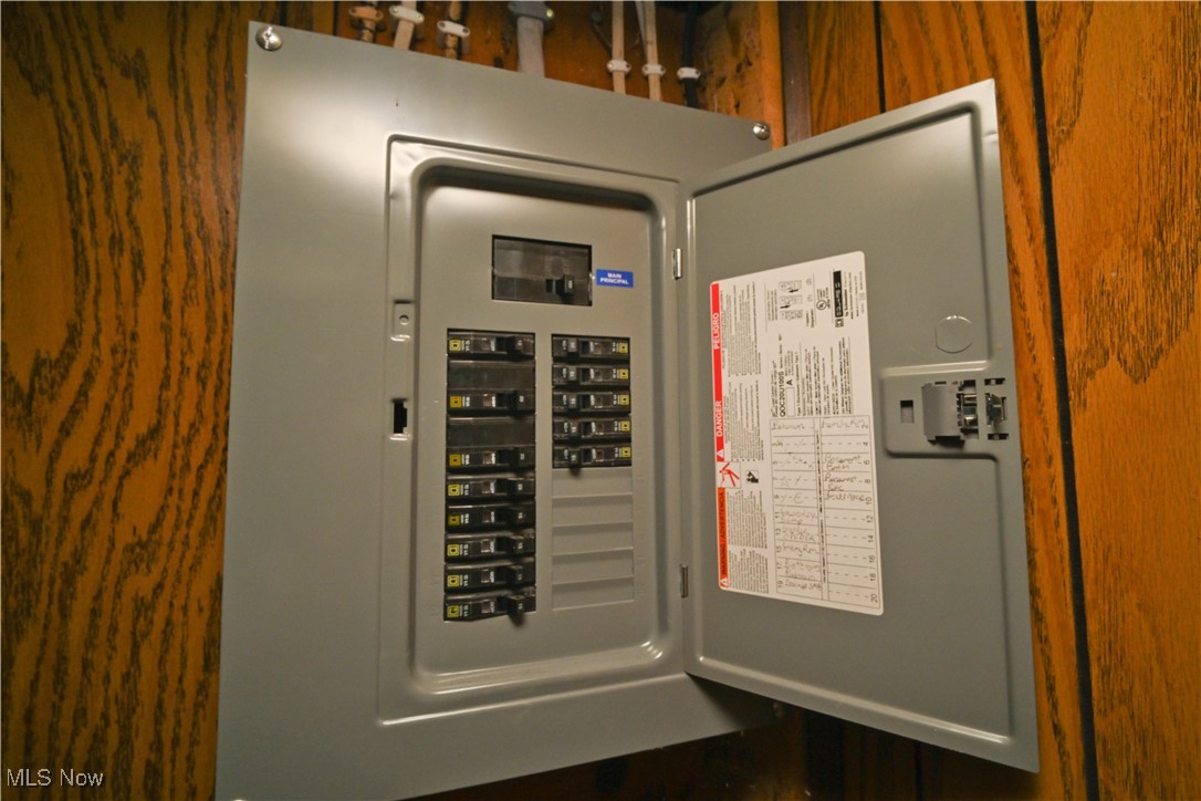 Frontier - Residential