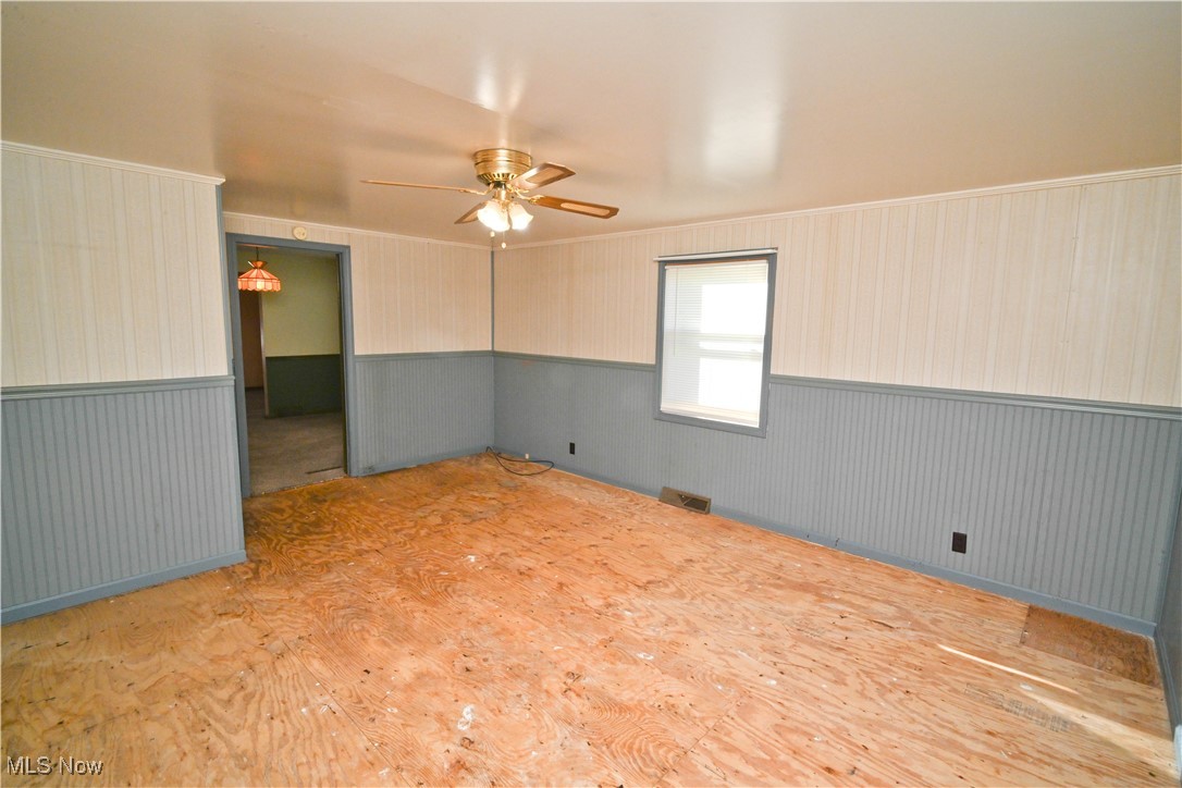 Frontier - Residential