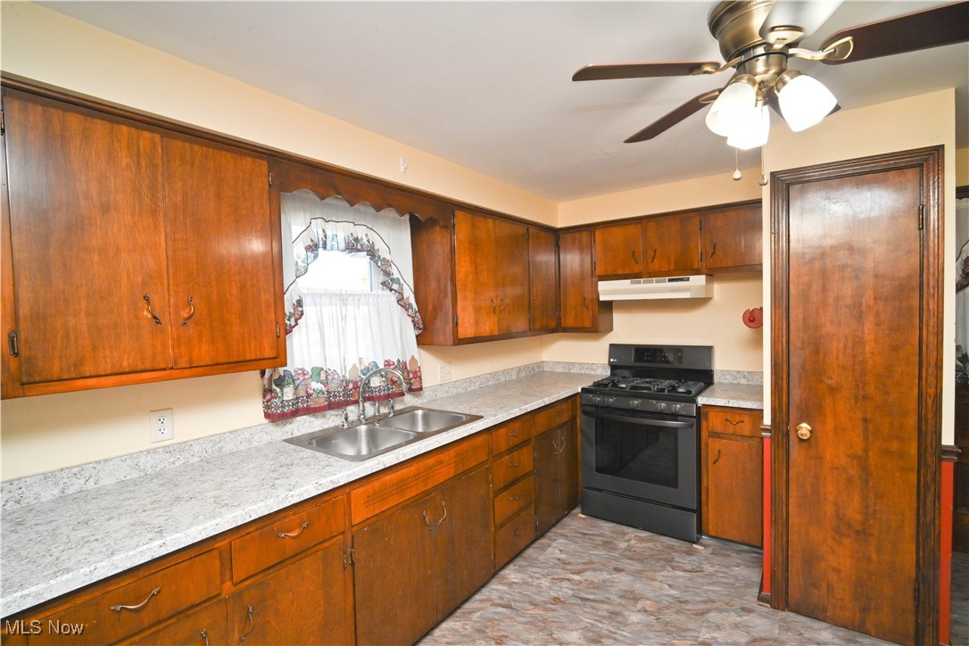 Frontier - Residential