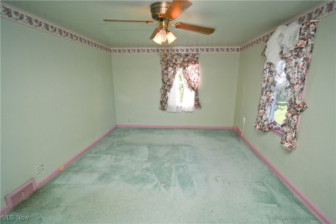 Frontier - Residential