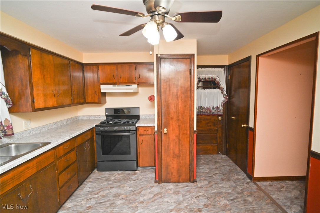 Frontier - Residential