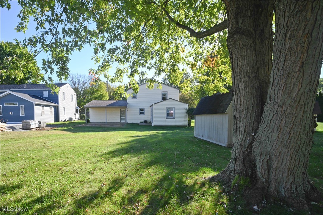 Frontier - Residential