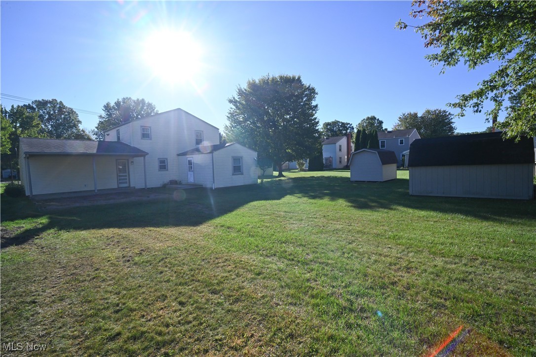 Frontier - Residential