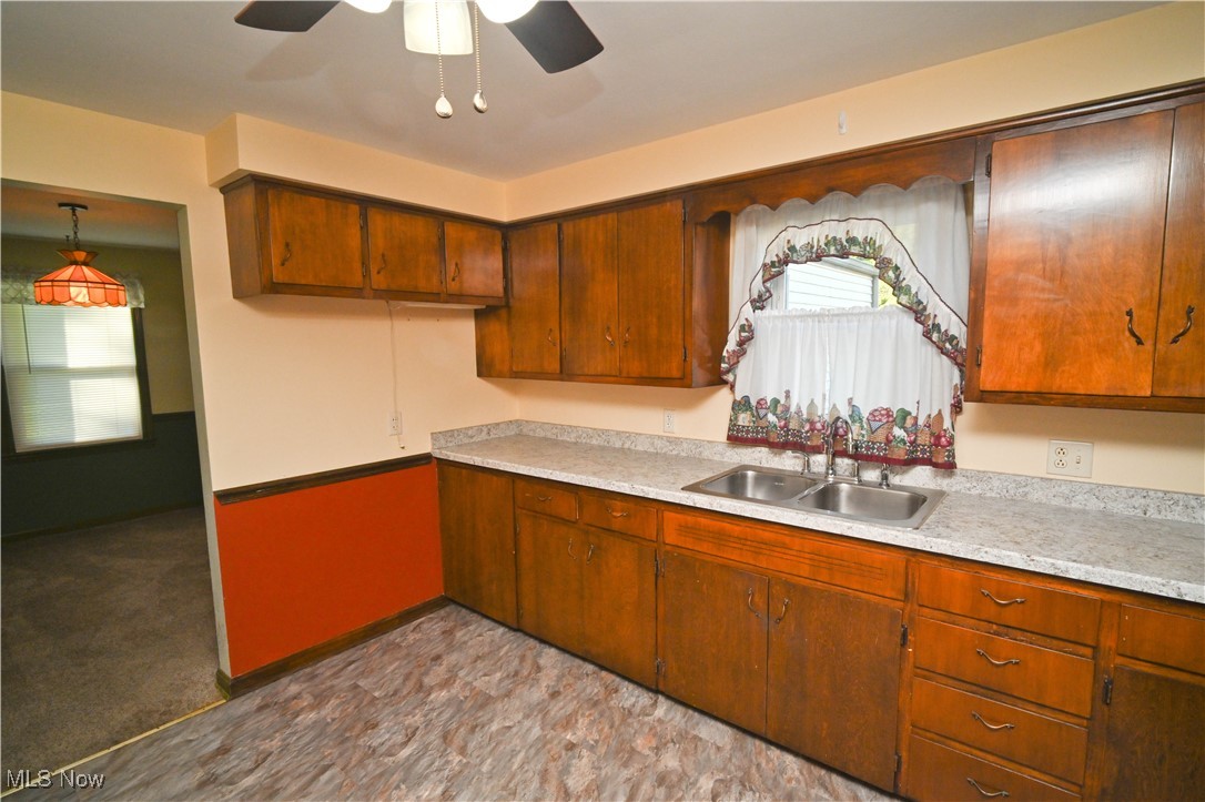 Frontier - Residential