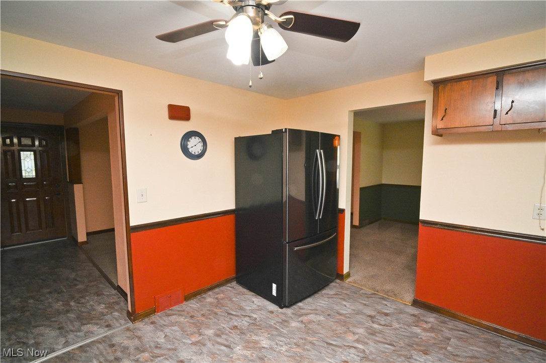 Frontier - Residential