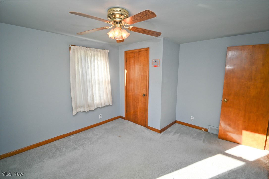 Frontier - Residential