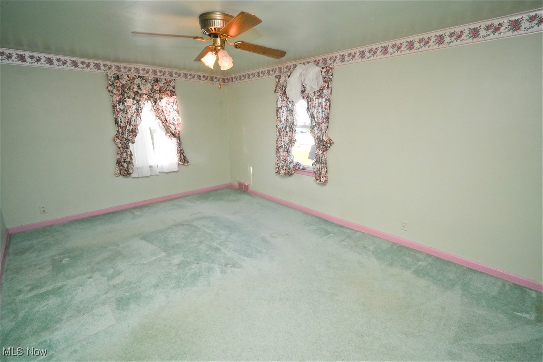 Frontier - Residential