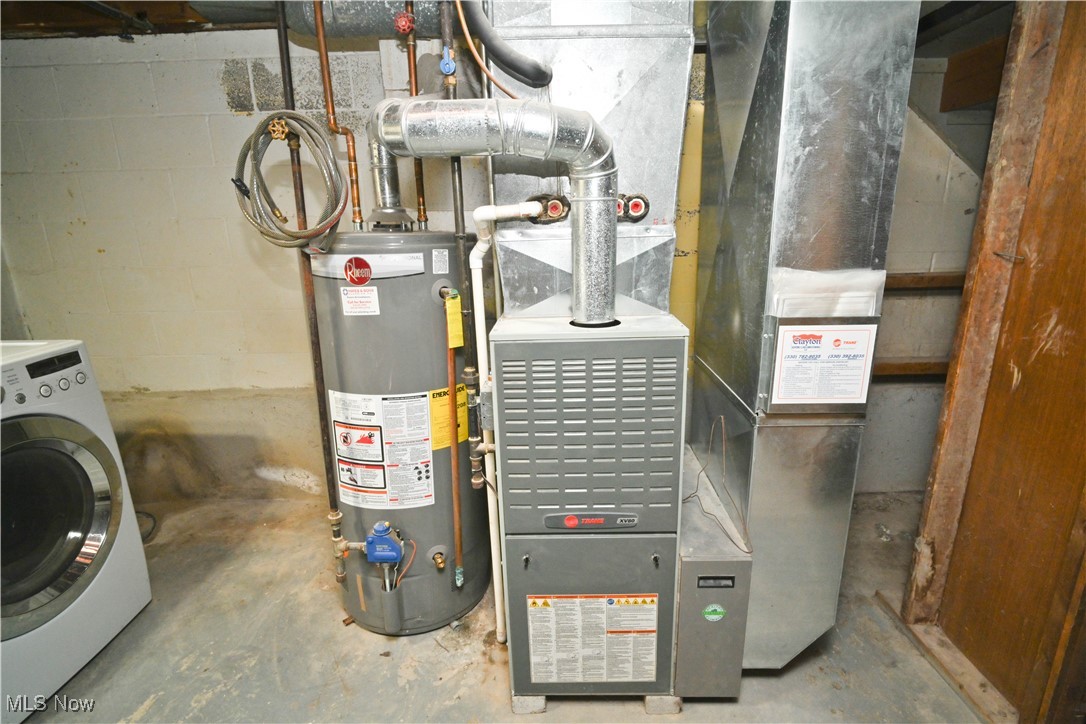 Frontier - Residential