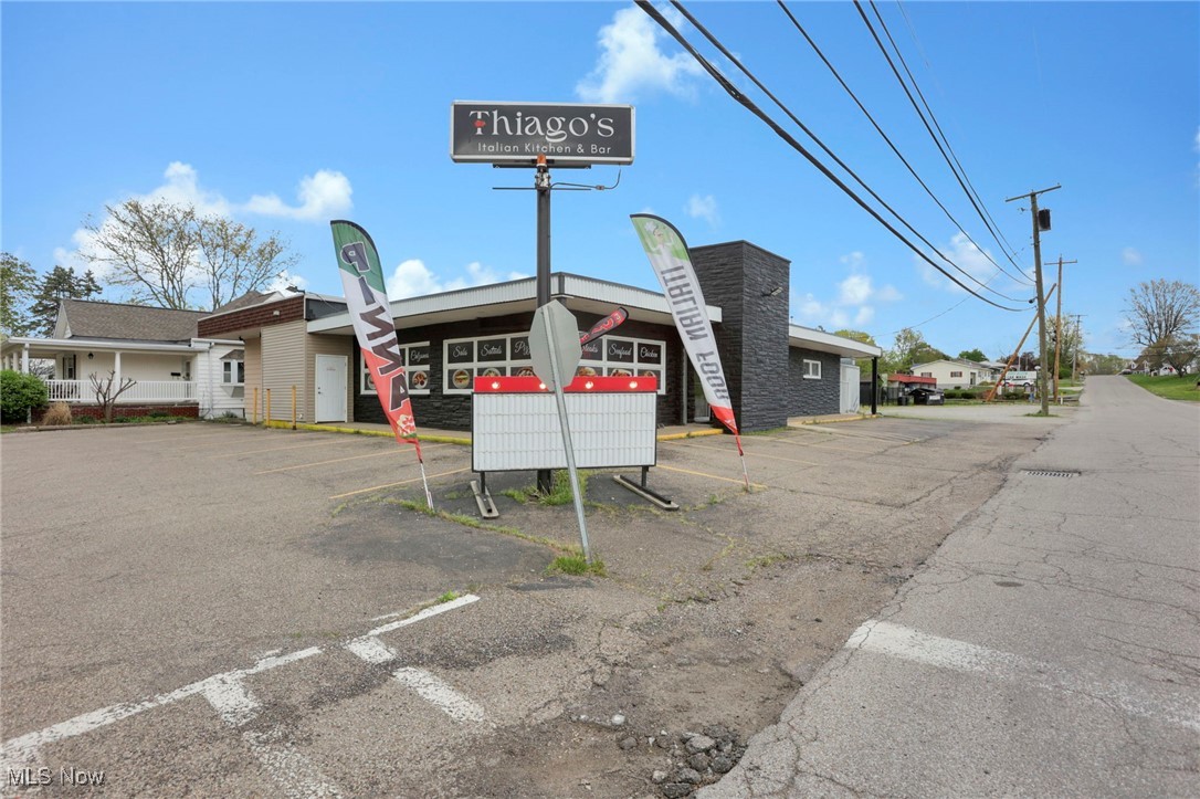 609 Mill Street
