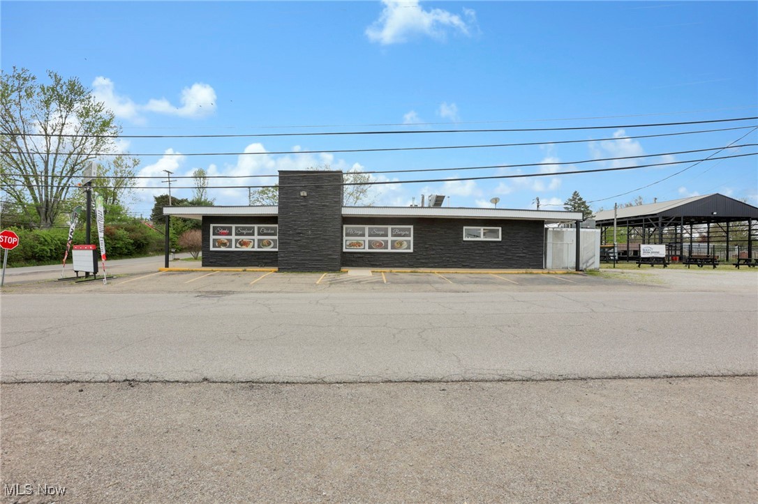 609 Mill Street