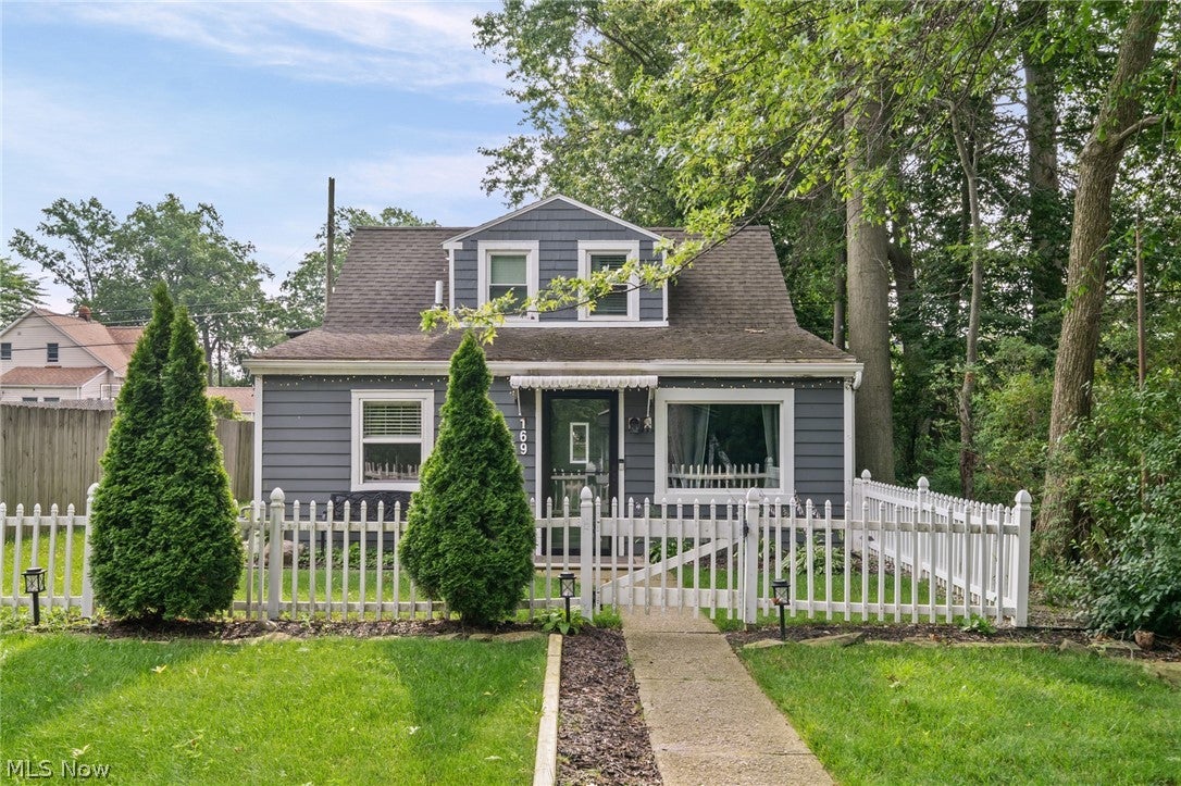 169 Lear Road