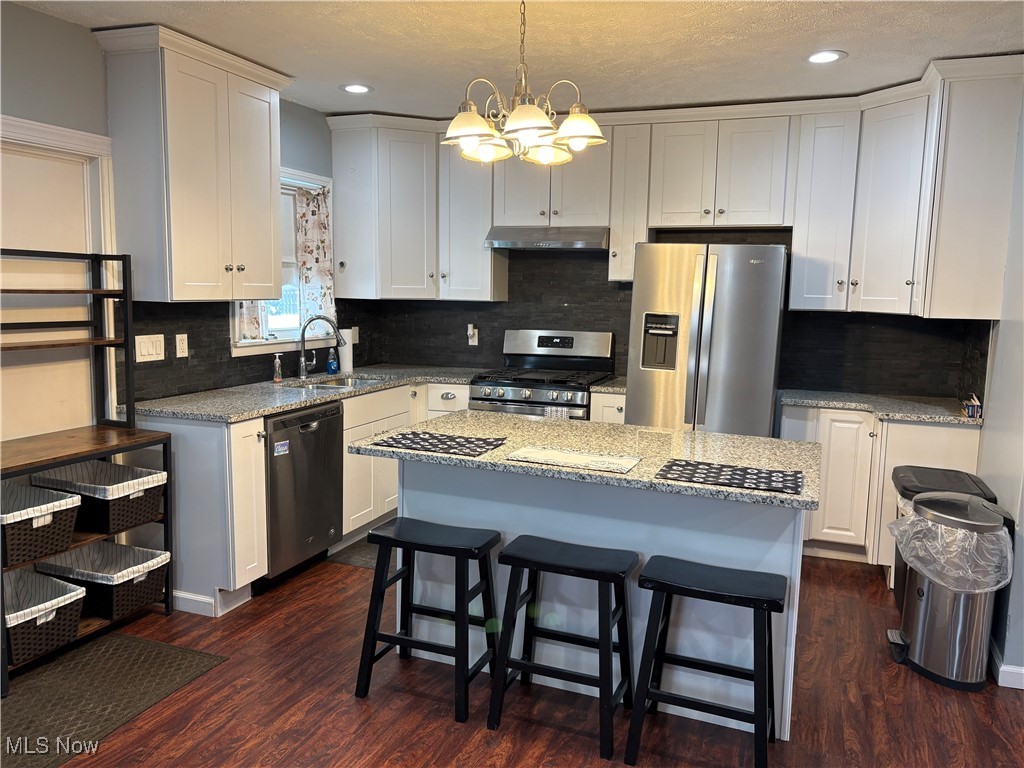 Rockwell, Mathews & Hitchcock Sub - Residential