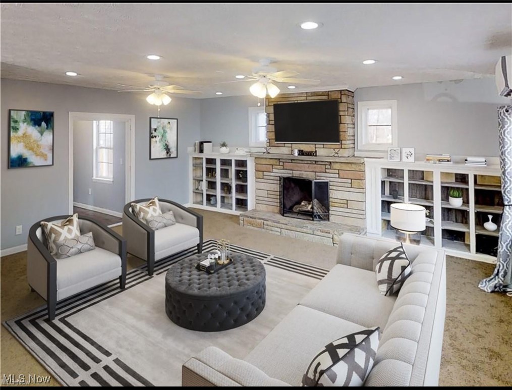 Rockwell, Mathews & Hitchcock Sub - Residential