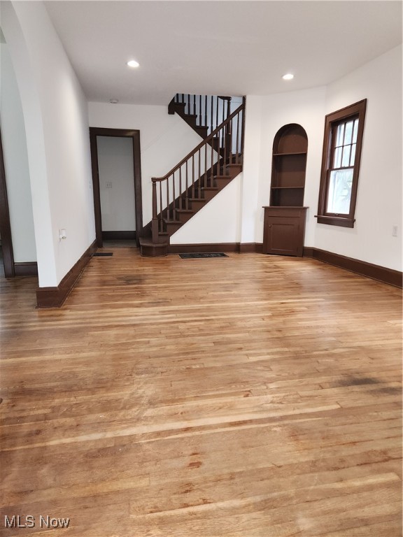 Canton - Residential