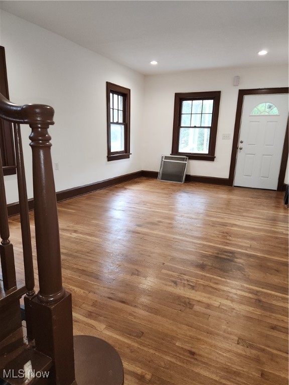 Canton - Residential