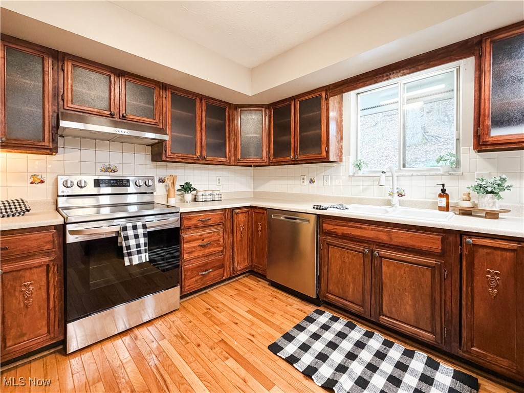 North Hills Estate - Residential