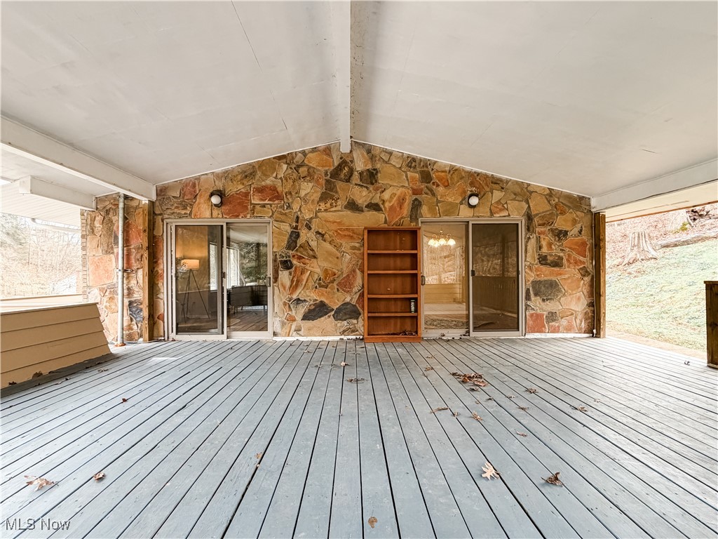 North Hills Estate - Residential