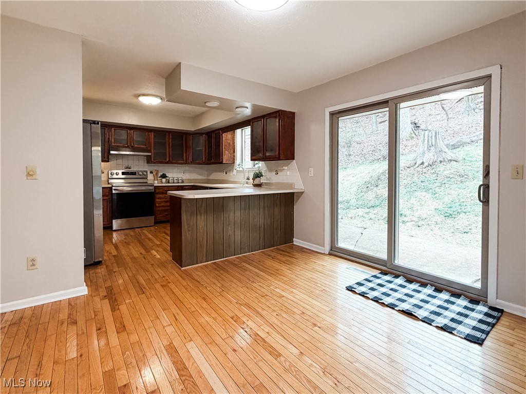 North Hills Estate - Residential