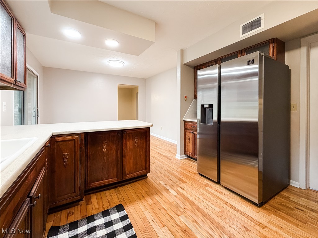 North Hills Estate - Residential