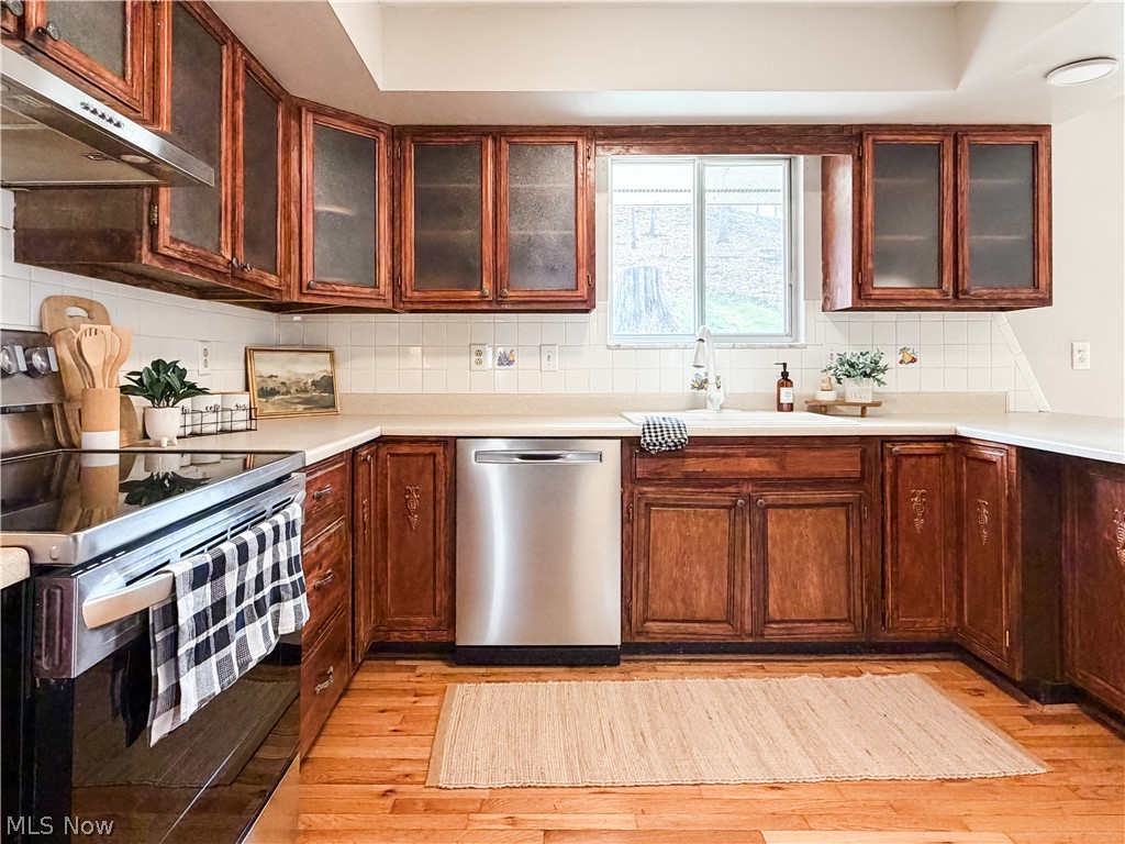 North Hills Estate - Residential