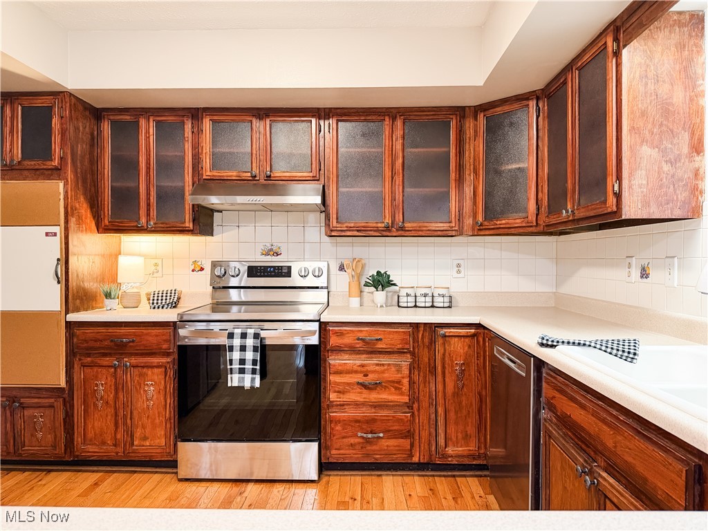 North Hills Estate - Residential