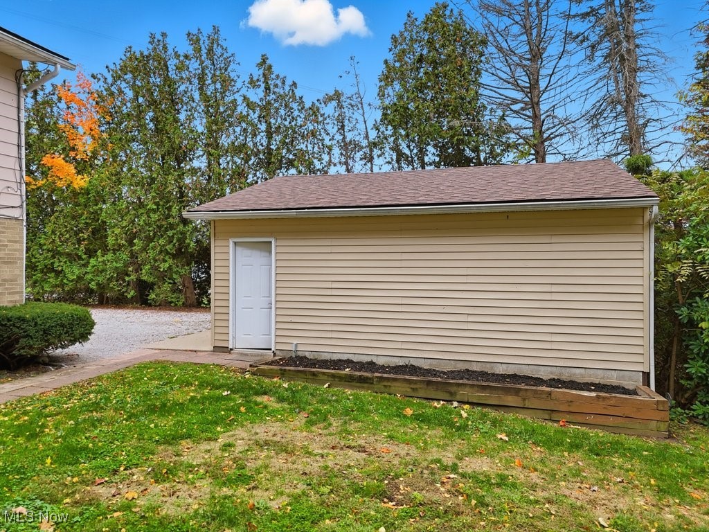 Mirror Lake - Residential