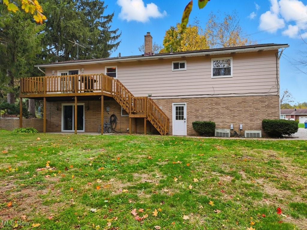 Mirror Lake - Residential