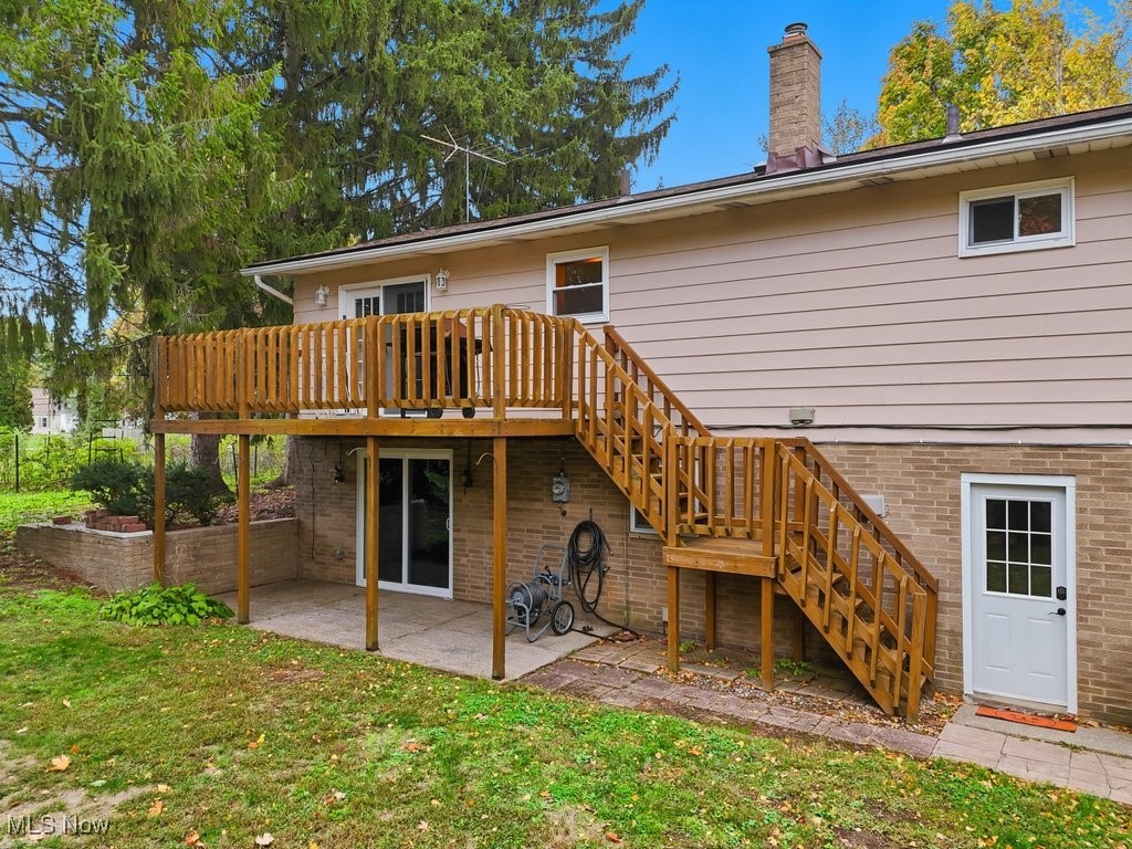 Mirror Lake - Residential