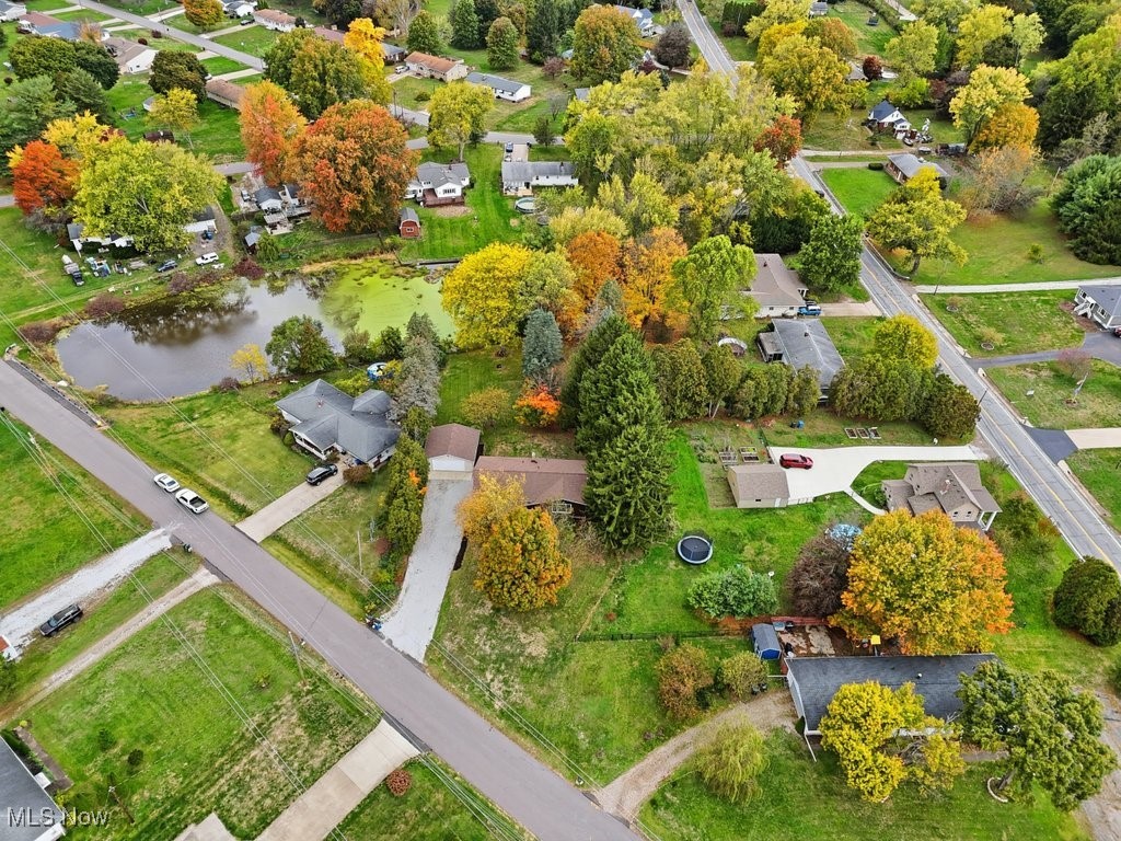 Mirror Lake - Residential