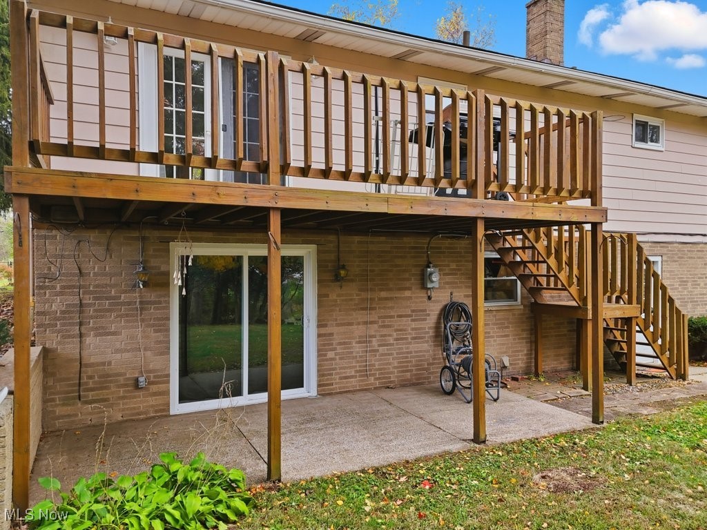 Mirror Lake - Residential