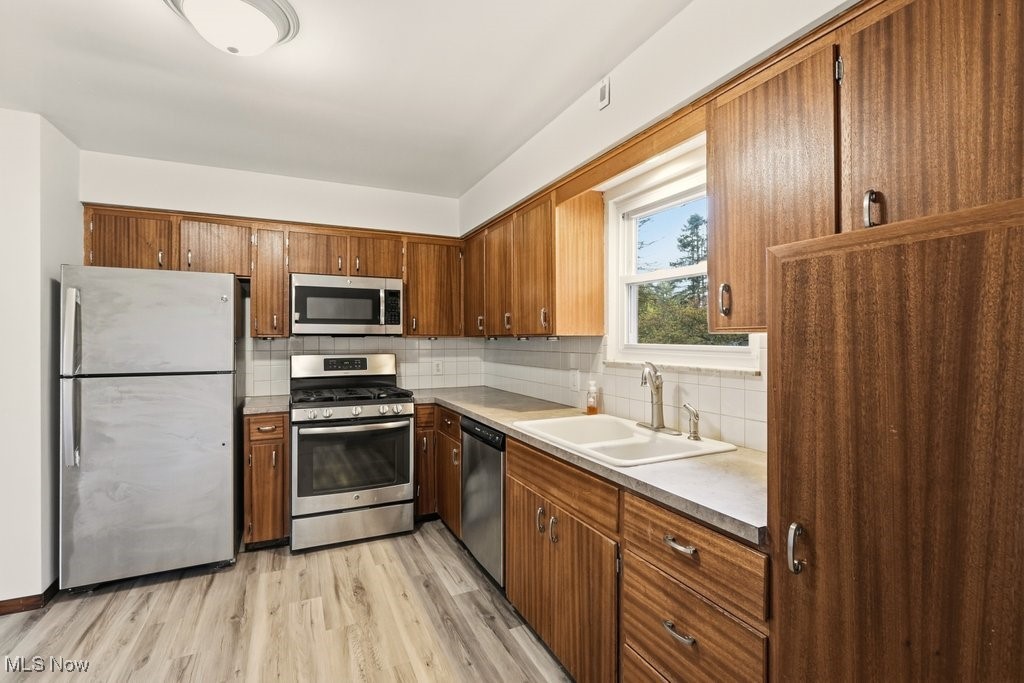 Mirror Lake - Residential