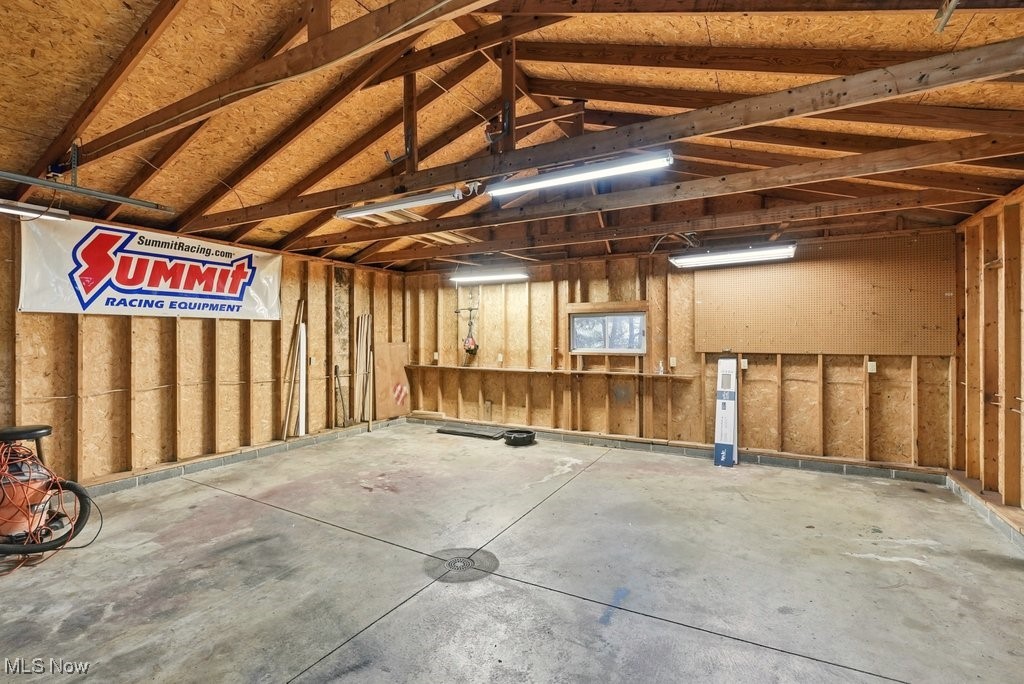 Mirror Lake - Residential