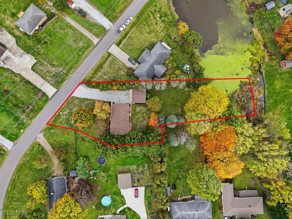 Mirror Lake - Residential