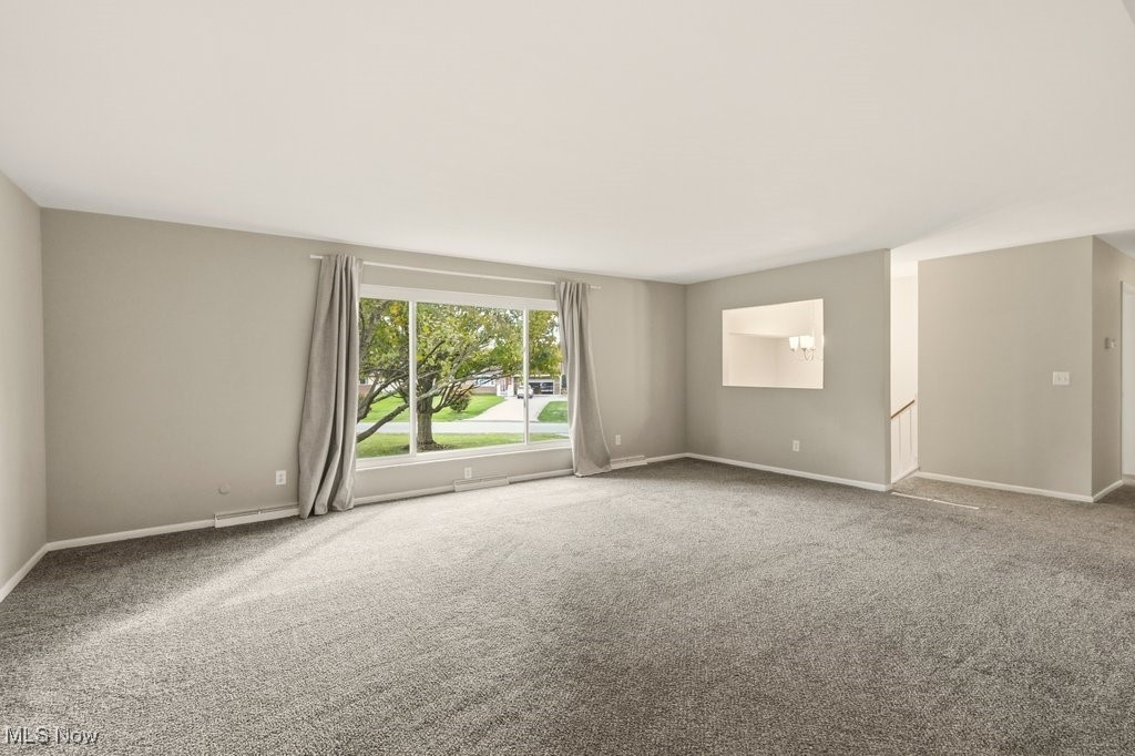 Mirror Lake - Residential