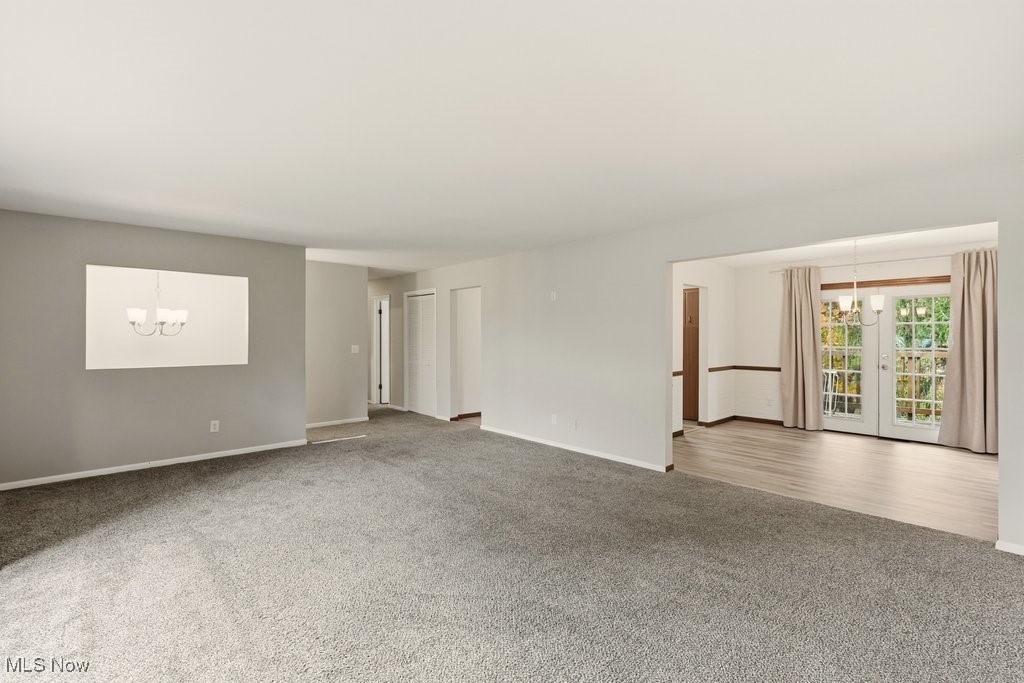 Mirror Lake - Residential