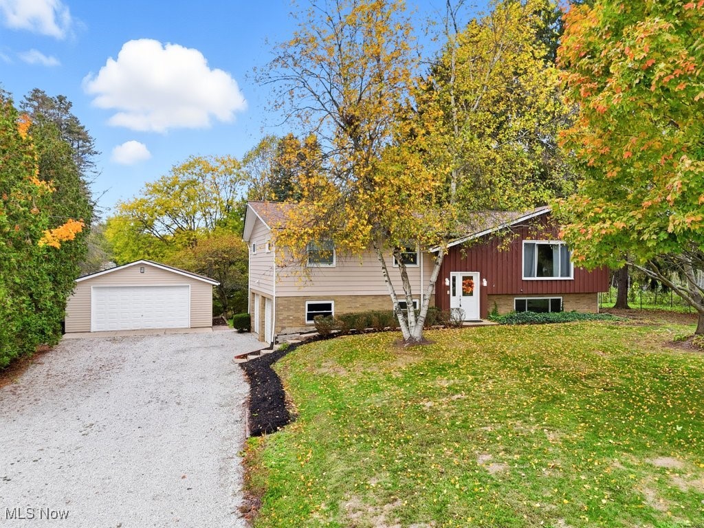 Mirror Lake - Residential