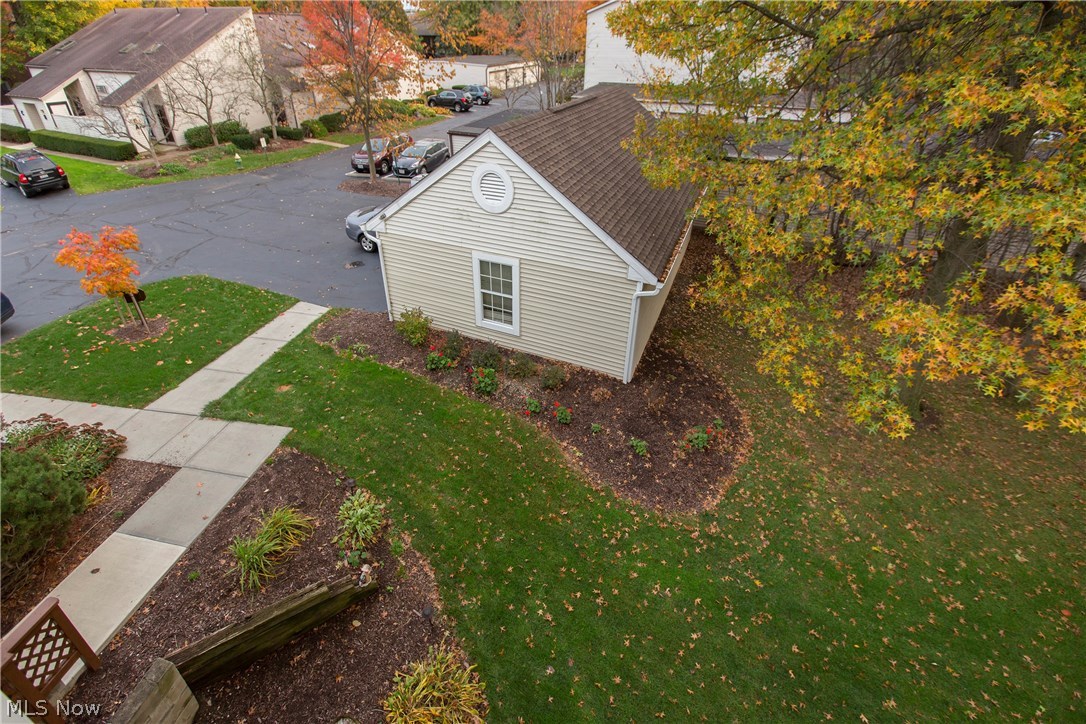 Crossings Condo - Residential