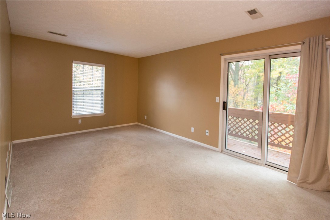 Crossings Condo - Residential