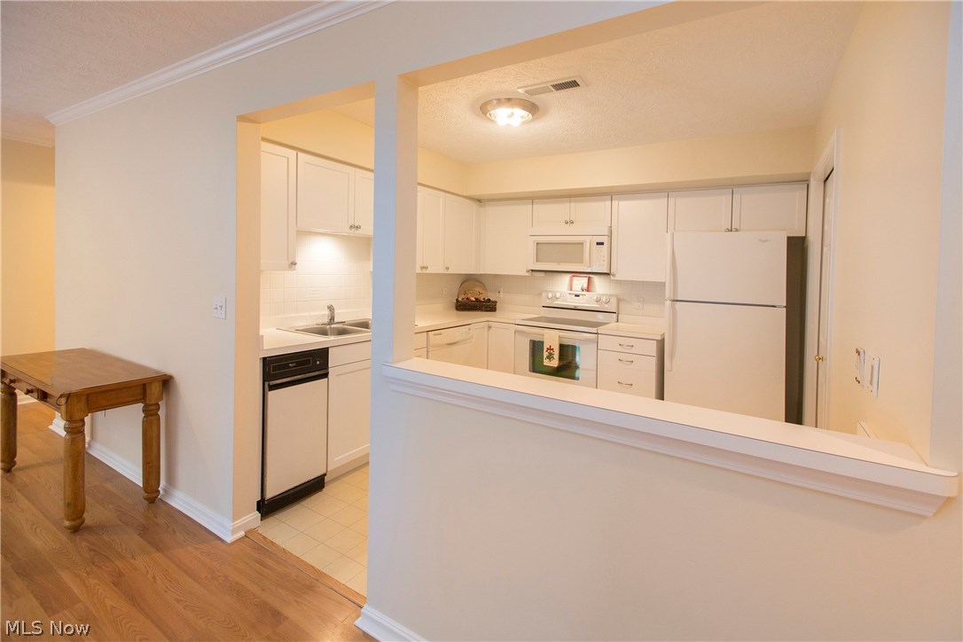 Crossings Condo - Residential