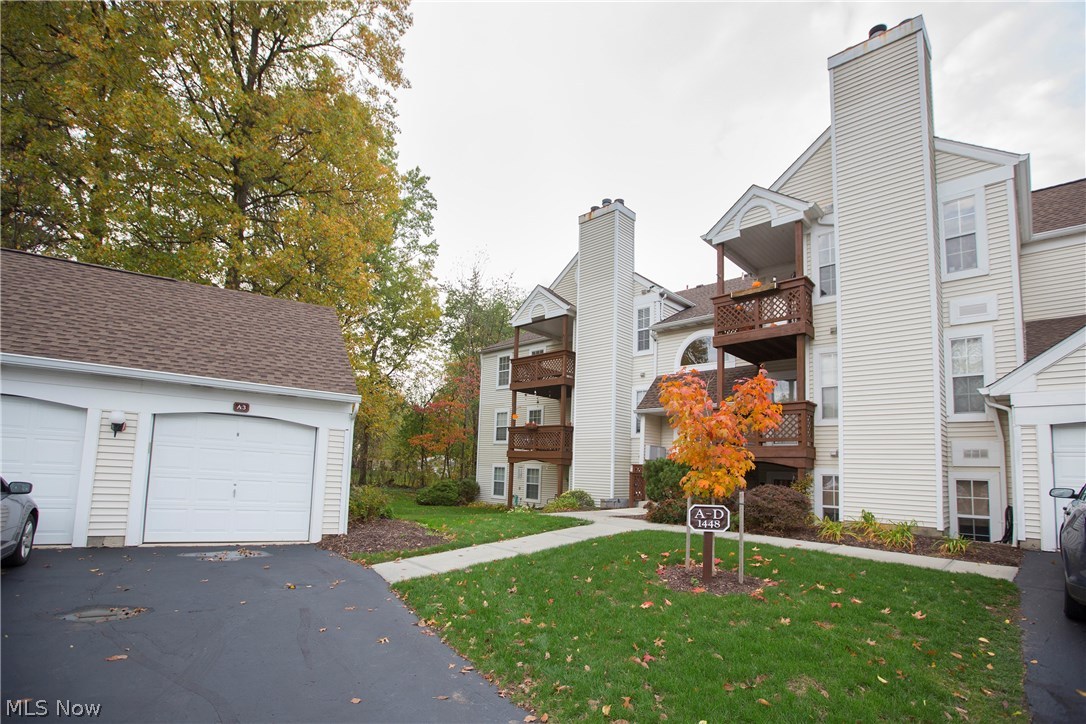 Crossings Condo - Residential