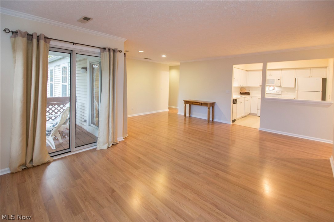 Crossings Condo - Residential