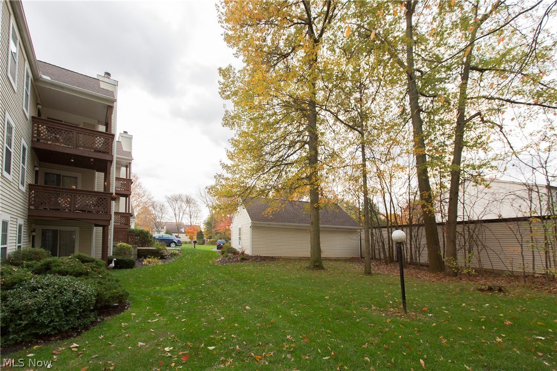 Crossings Condo - Residential