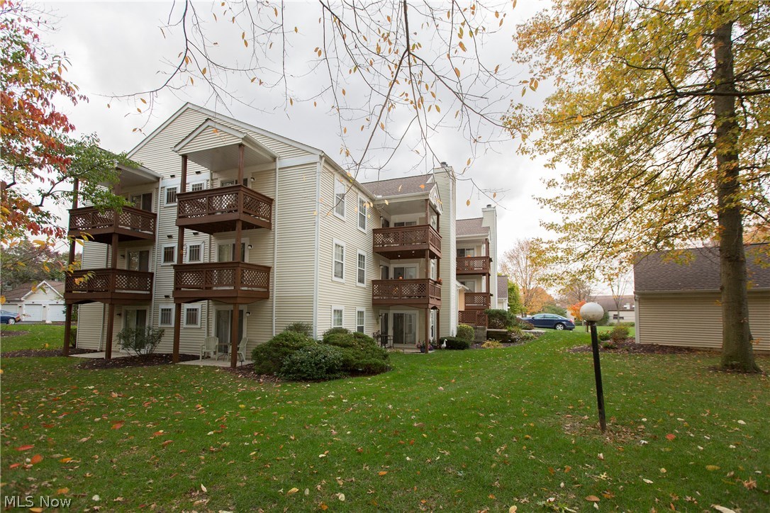 Crossings Condo - Residential