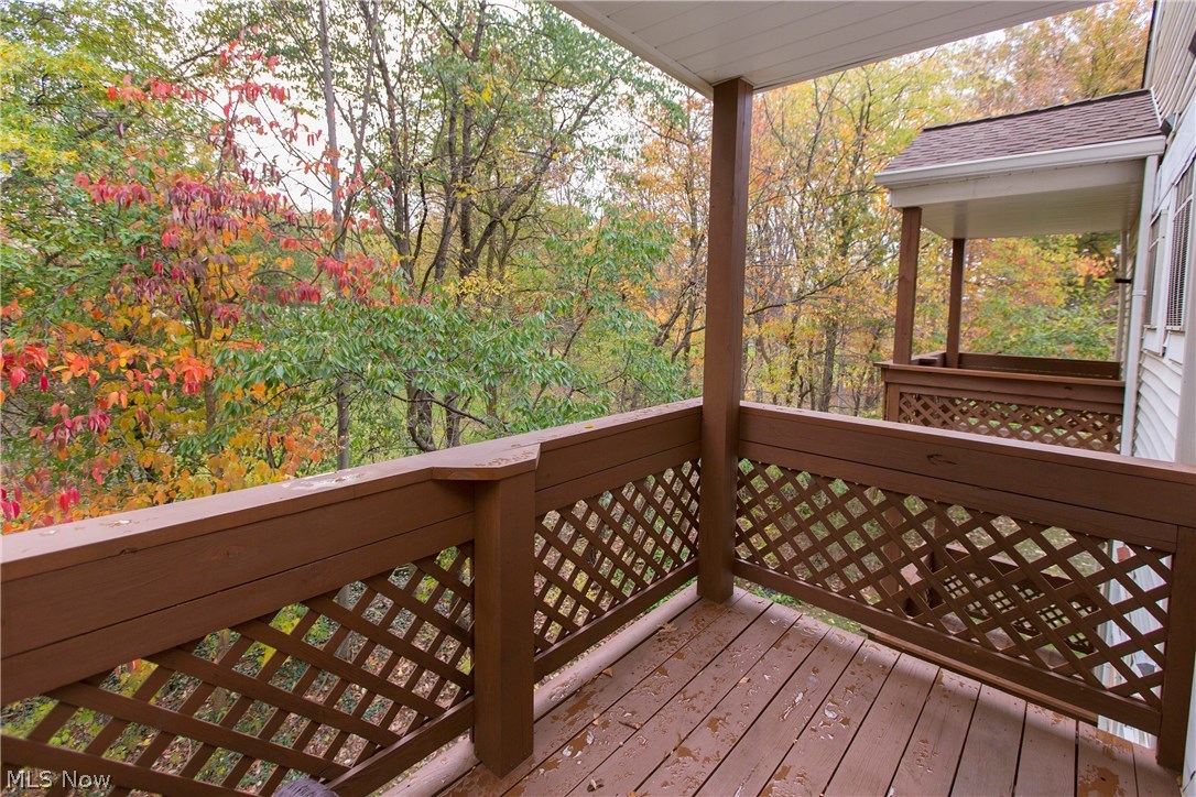 Crossings Condo - Residential