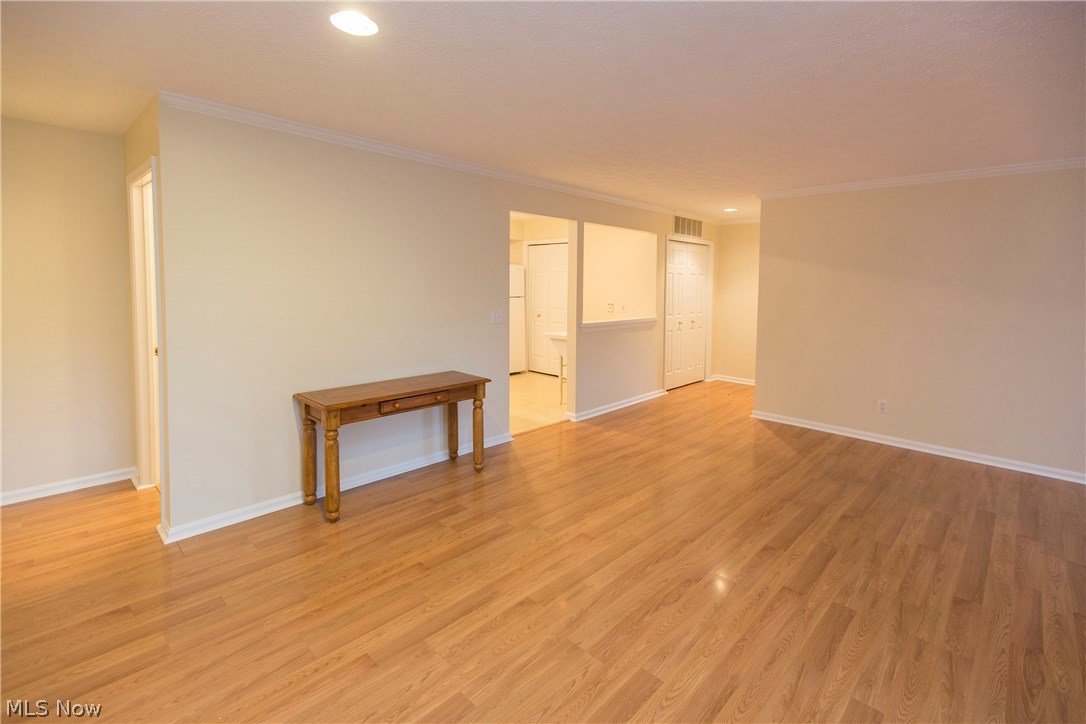 Crossings Condo - Residential