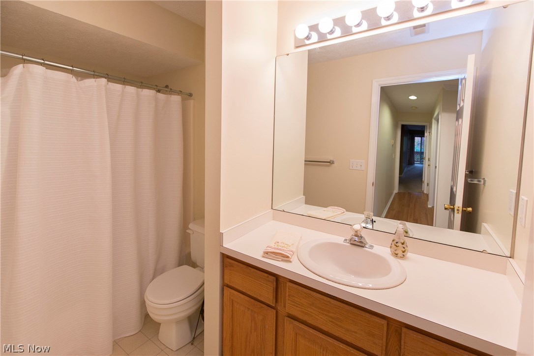 Crossings Condo - Residential